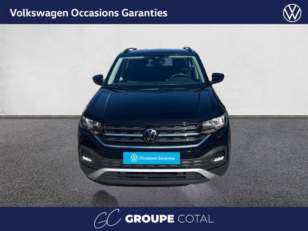 Volkswagen T-Cross - Photo 8