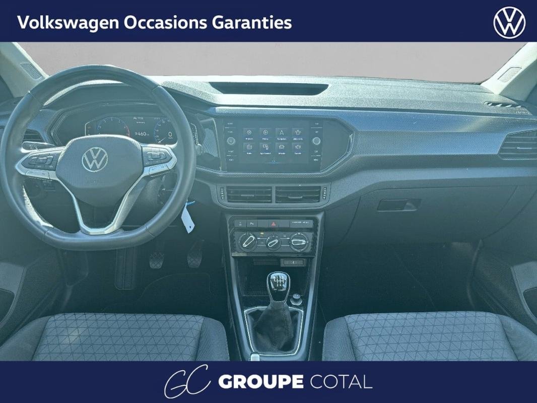 Volkswagen T-Cross - Photo 10