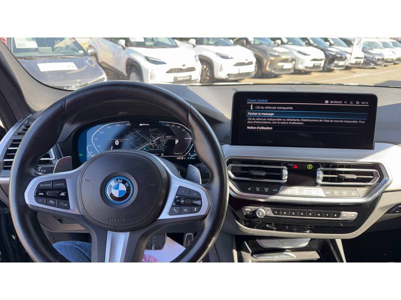 BMW X3 - Photo 11