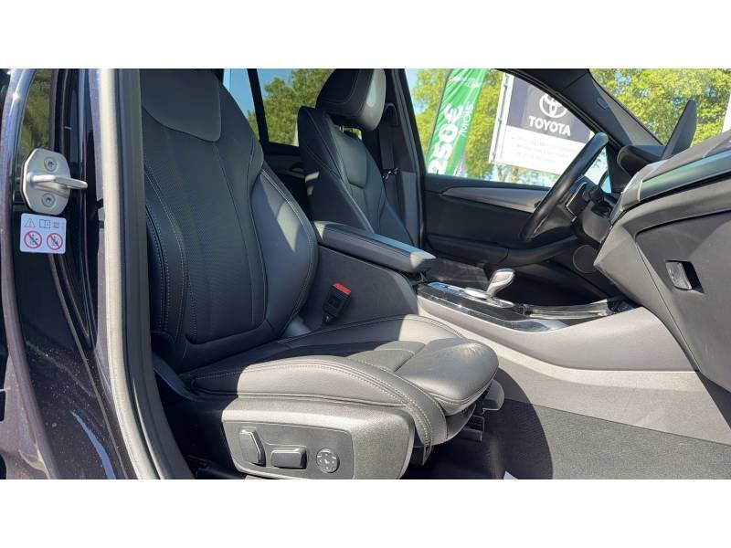BMW X3 - Photo 12