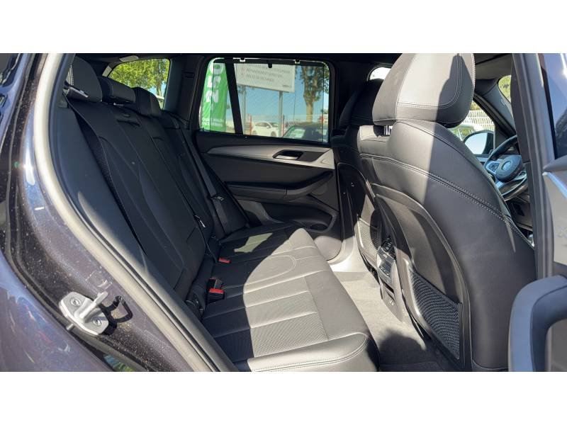 BMW X3 - Photo 13