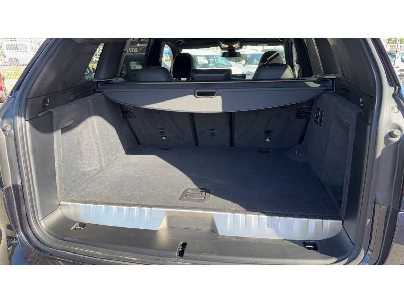 BMW X3 - Photo 15