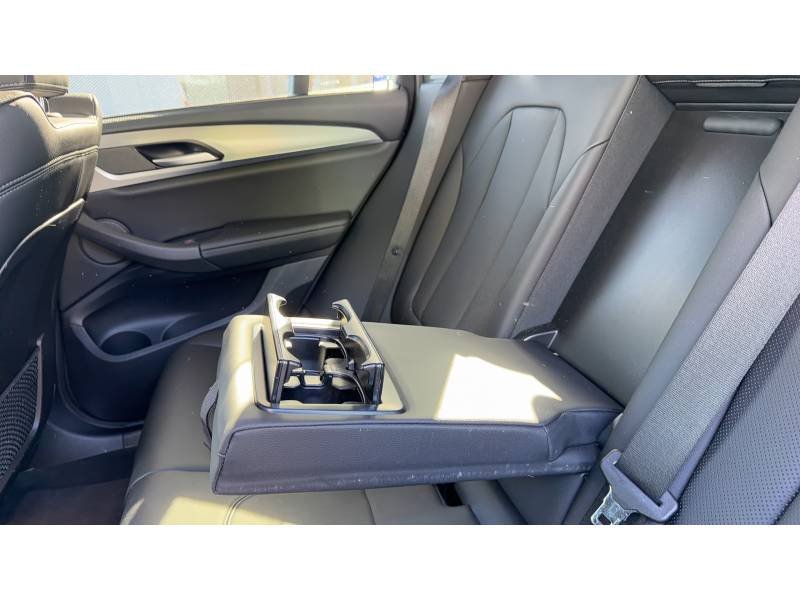 BMW X3 - Photo 18