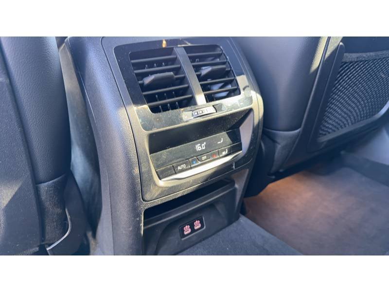 BMW X3 - Photo 19