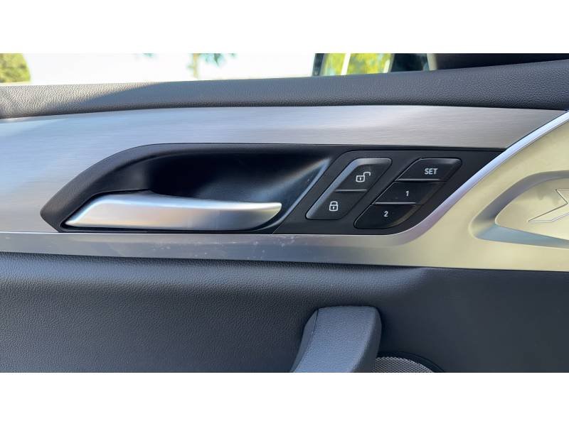 BMW X3 - Photo 20