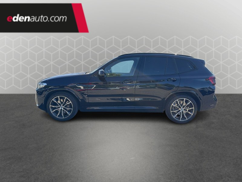BMW X3 - Photo 2