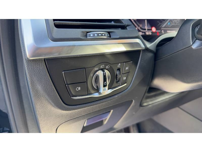 BMW X3 - Photo 23