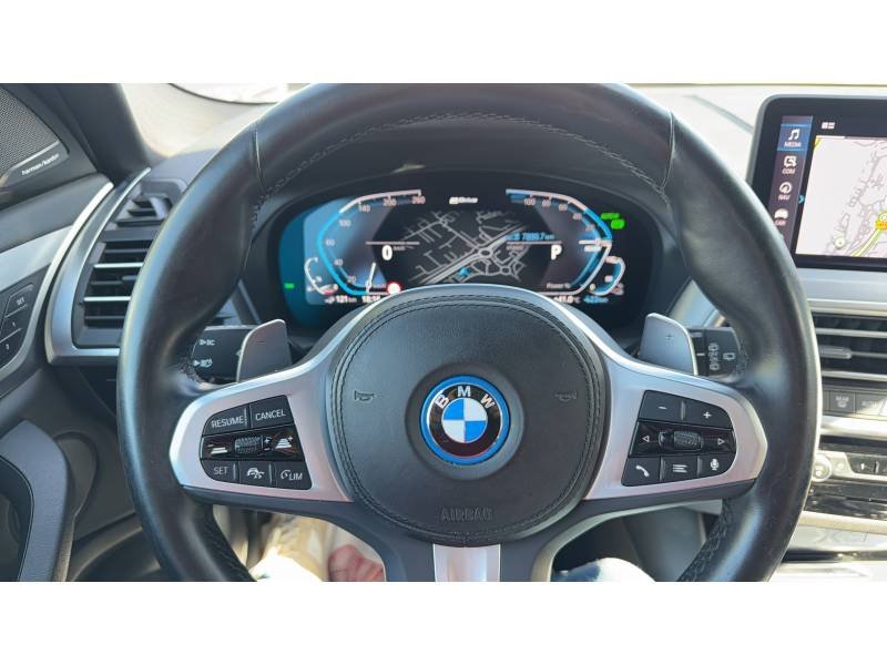BMW X3 - Photo 25