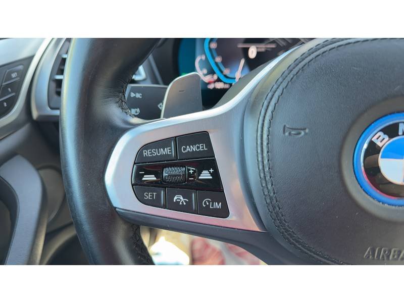 BMW X3 - Photo 26