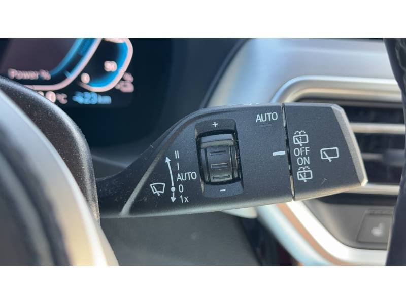 BMW X3 - Photo 29