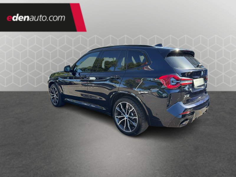 BMW X3 - Photo 3