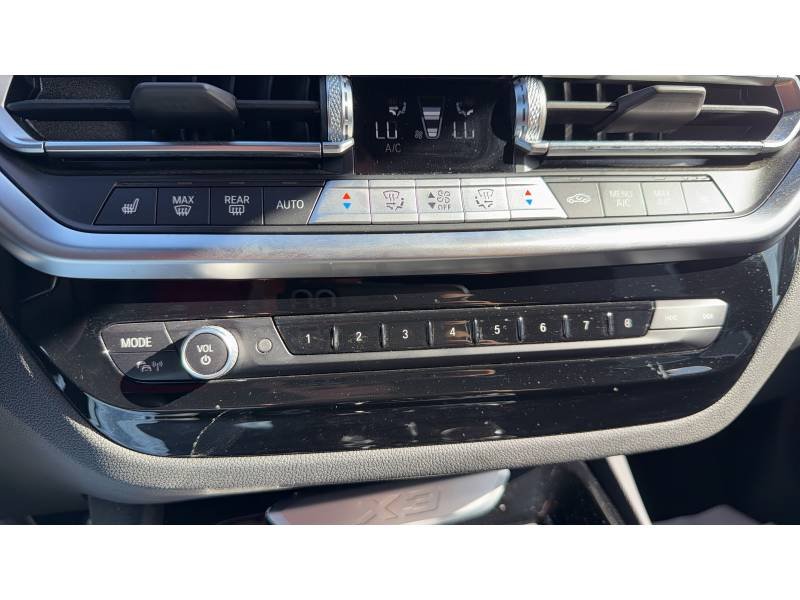 BMW X3 - Photo 34