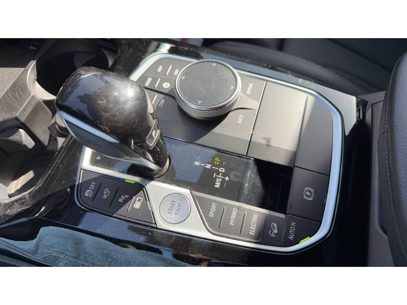 BMW X3 - Photo 36