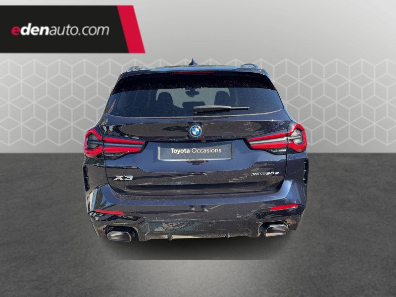BMW X3 - Photo 4