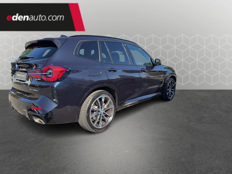 BMW X3 - Photo 5