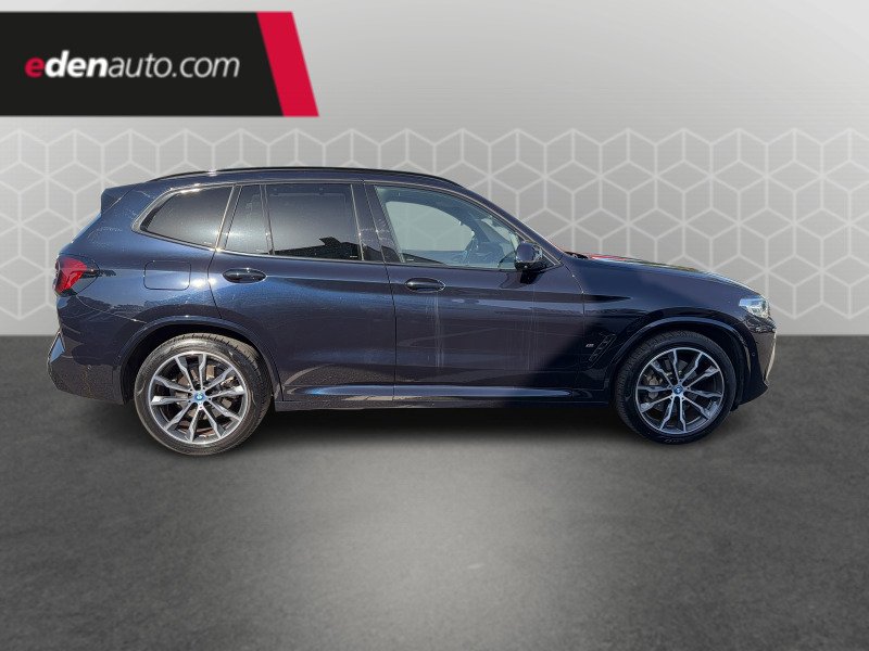 BMW X3 - Photo 6
