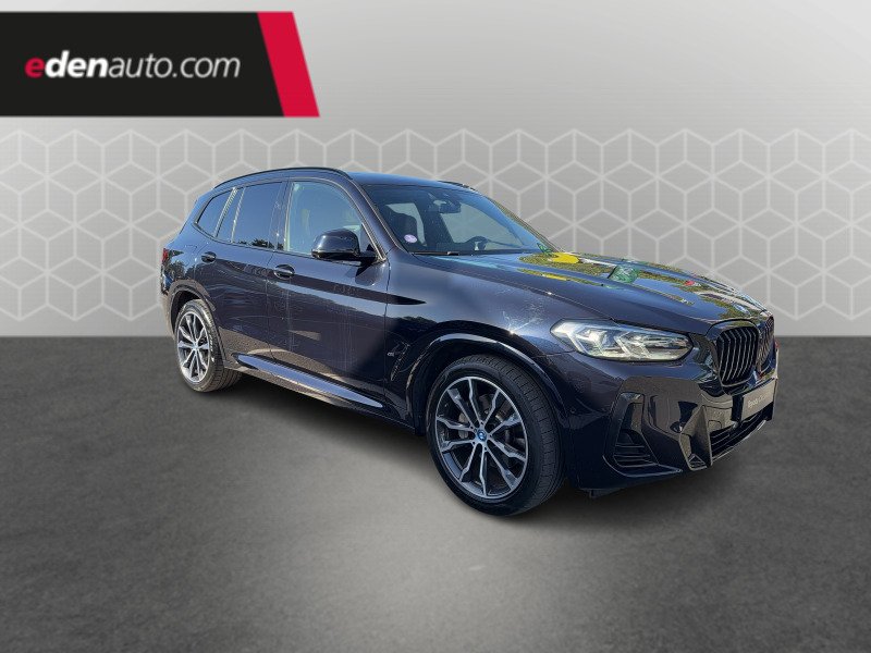 BMW X3 - Photo 7