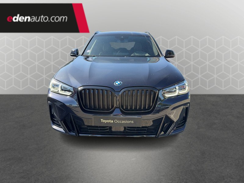 BMW X3 - Photo 8