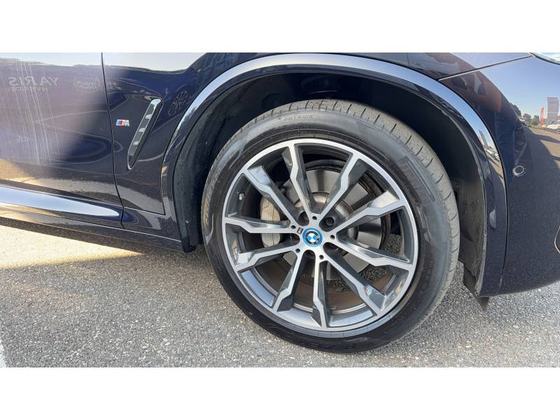 BMW X3 - Photo 9