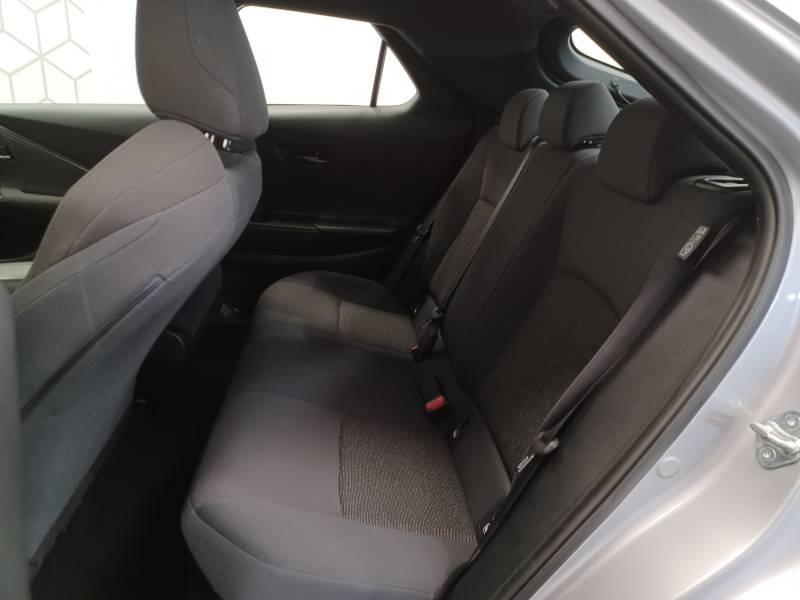 Toyota C-HR - Photo 13