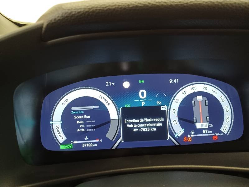 Toyota C-HR - Photo 15