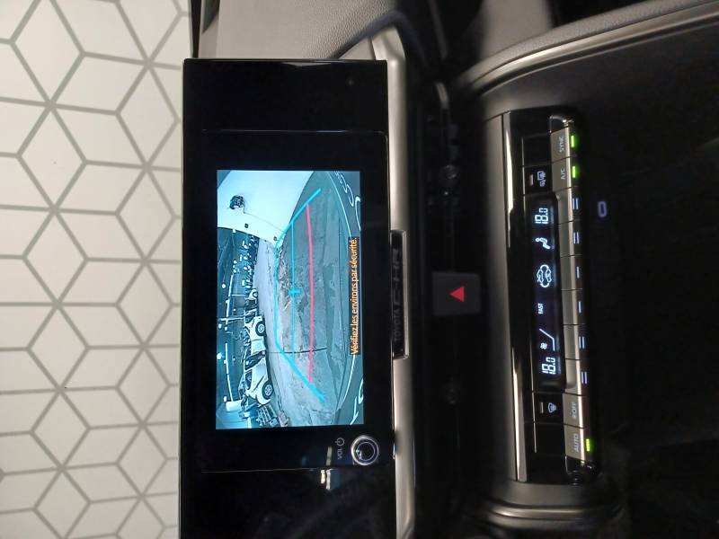 Toyota C-HR - Photo 16
