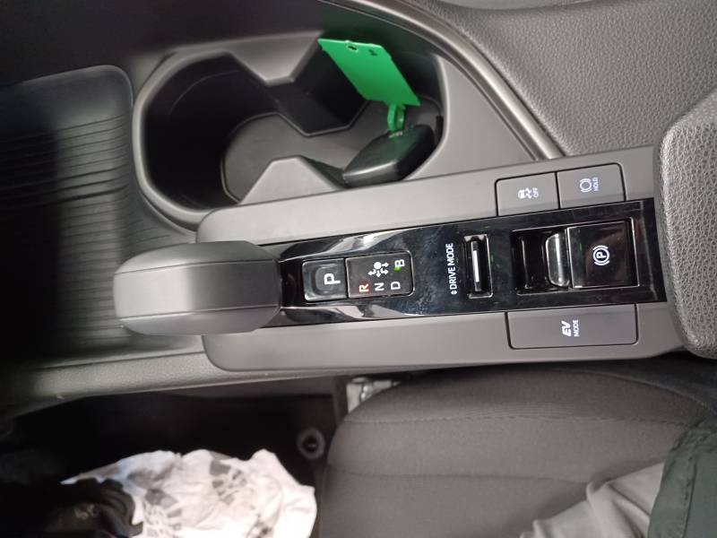 Toyota C-HR - Photo 17