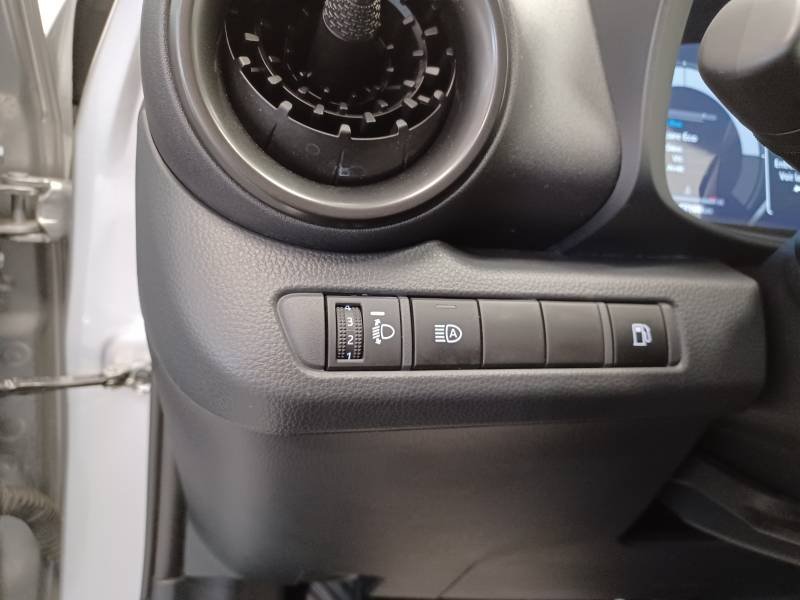Toyota C-HR - Photo 19