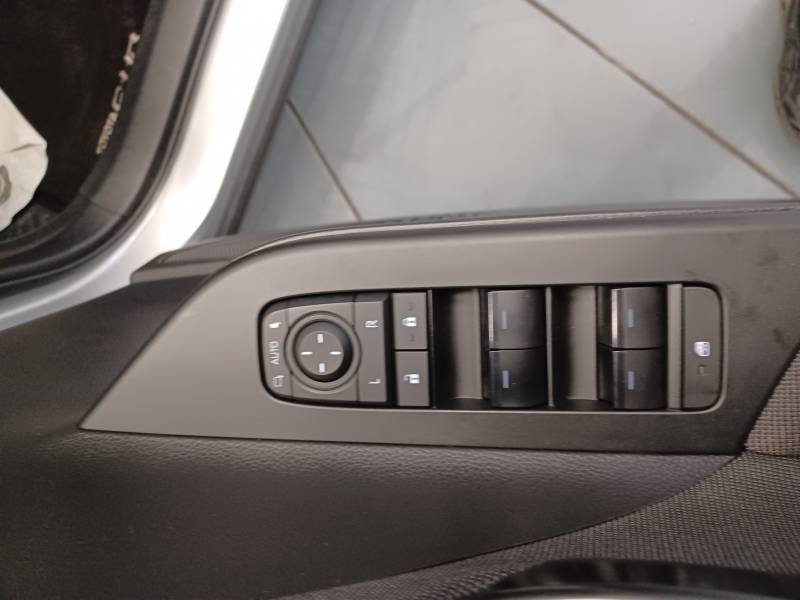Toyota C-HR - Photo 20