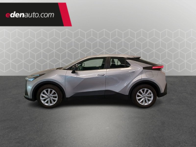 Toyota C-HR - Photo 2