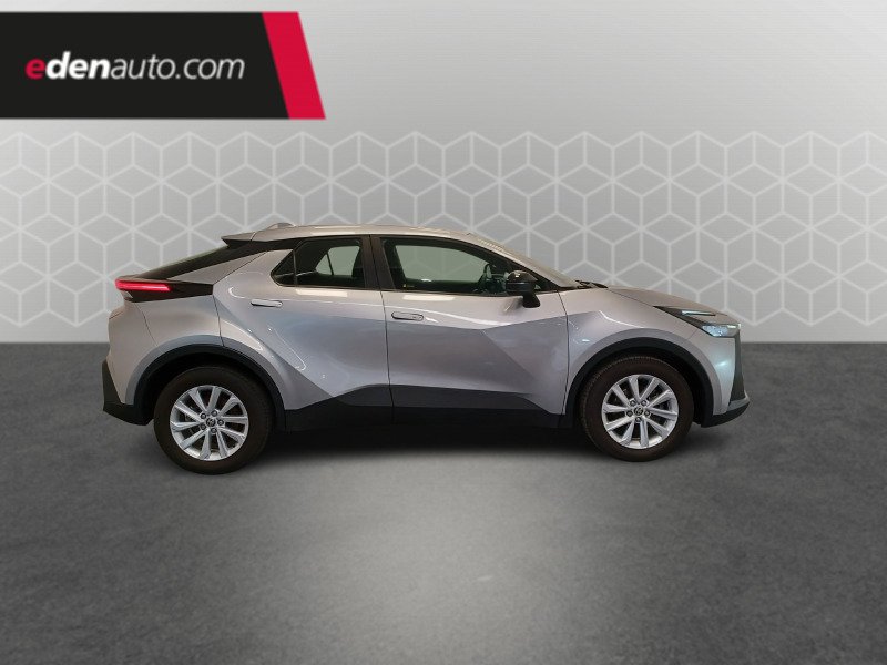 Toyota C-HR - Photo 6