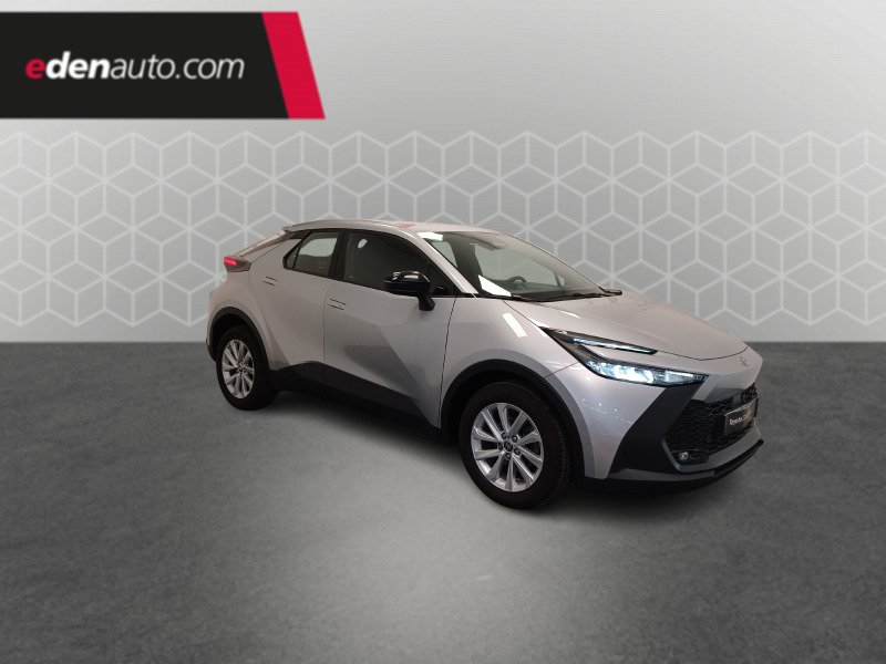 Toyota C-HR - Photo 7