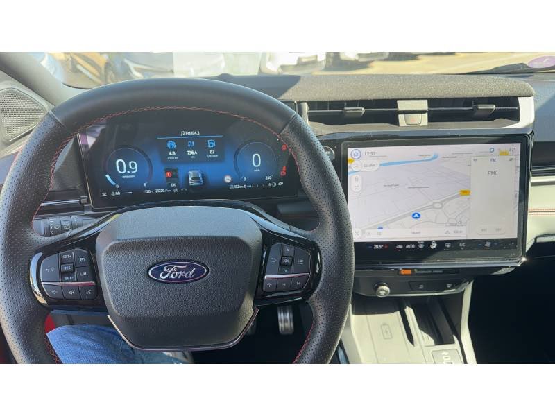 Ford Puma - Photo 11