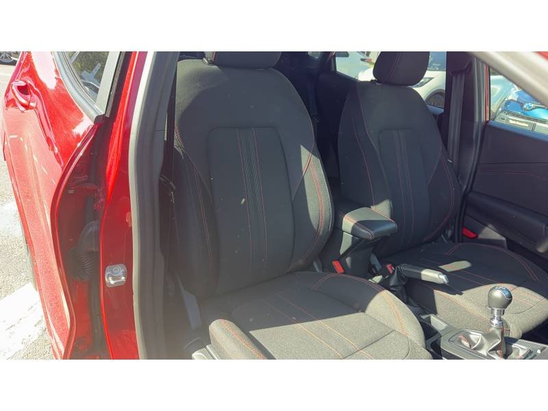 Ford Puma - Photo 12
