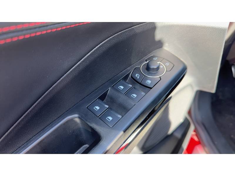 Ford Puma - Photo 17