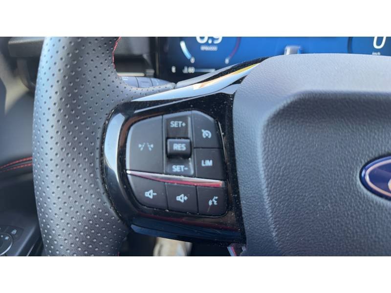 Ford Puma - Photo 20