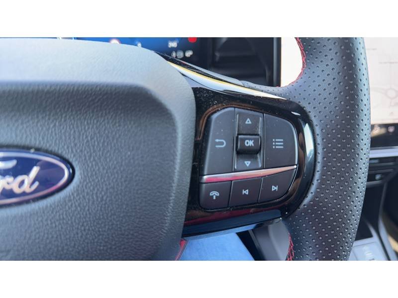 Ford Puma - Photo 21