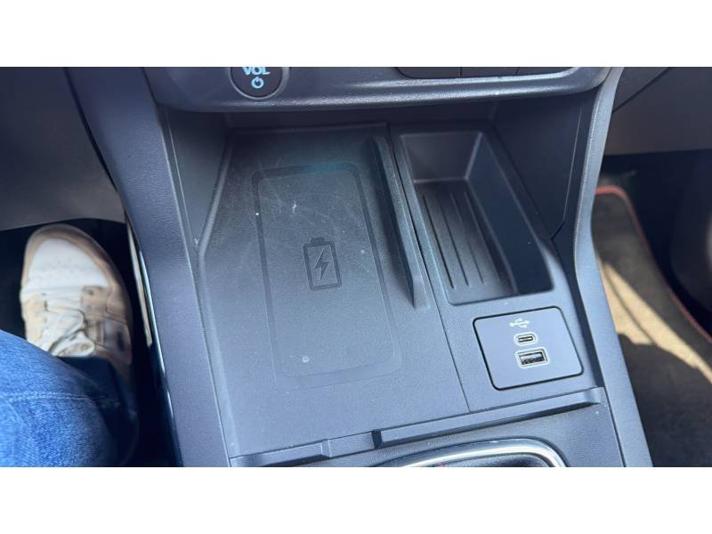 Ford Puma - Photo 25