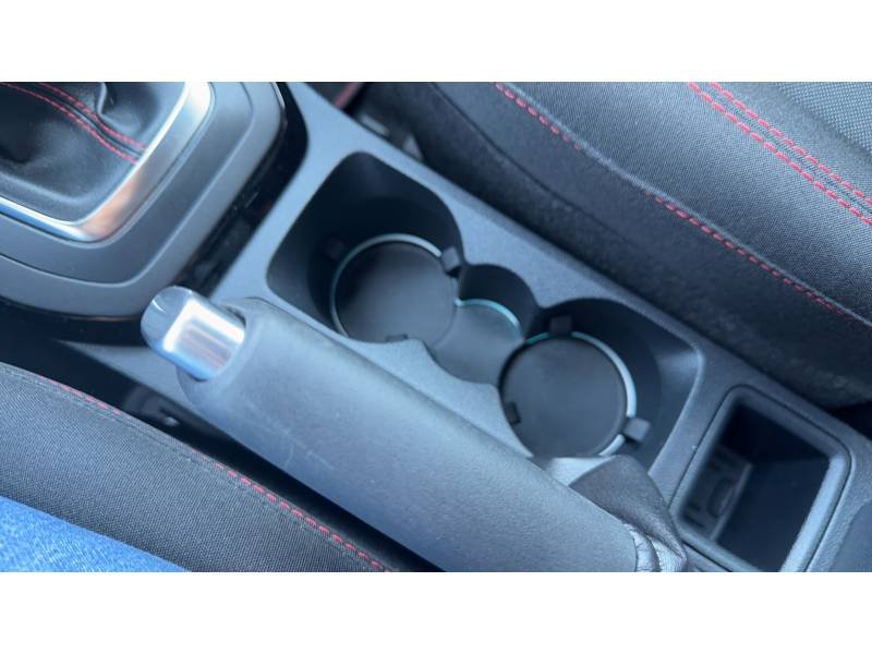 Ford Puma - Photo 27