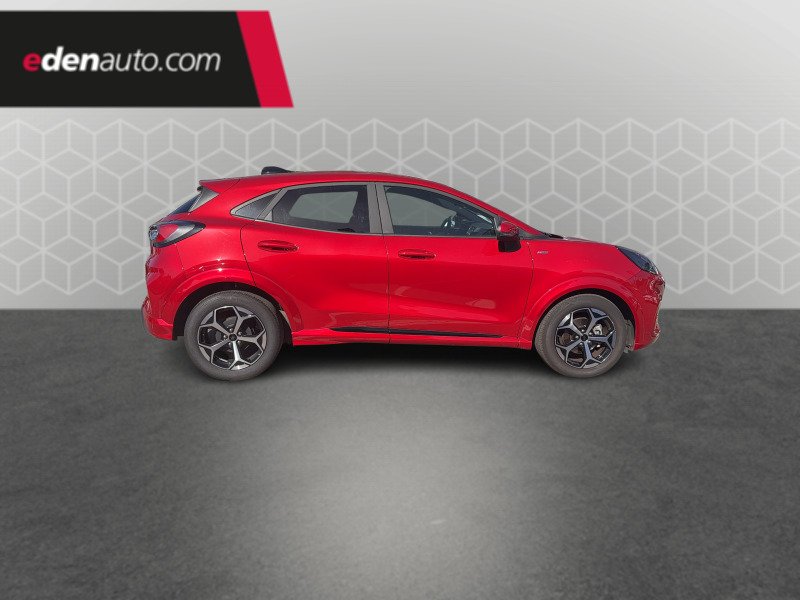 Ford Puma - Photo 6