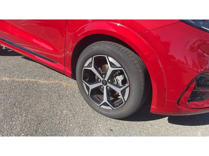 Ford Puma - Photo 9
