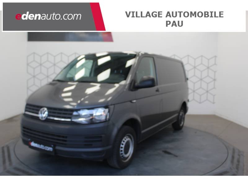 Volkswagen Transporter - Photo 1