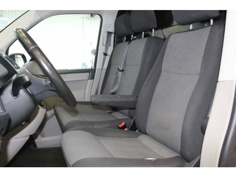 Volkswagen Transporter - Photo 13