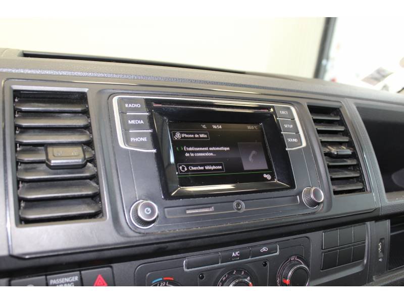 Volkswagen Transporter - Photo 16