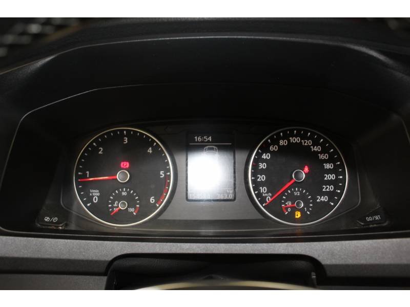 Volkswagen Transporter - Photo 20