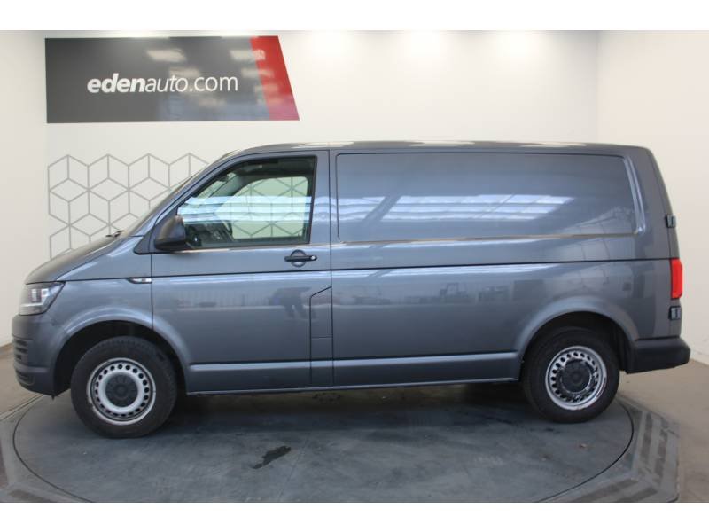 Volkswagen Transporter - Photo 2