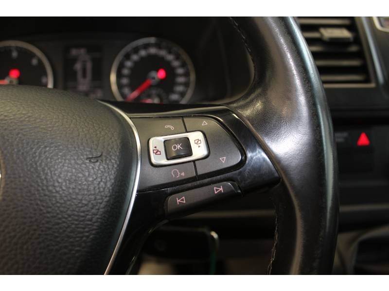 Volkswagen Transporter - Photo 21