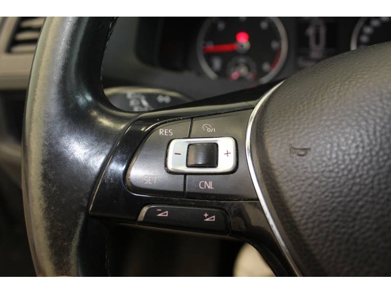 Volkswagen Transporter - Photo 22