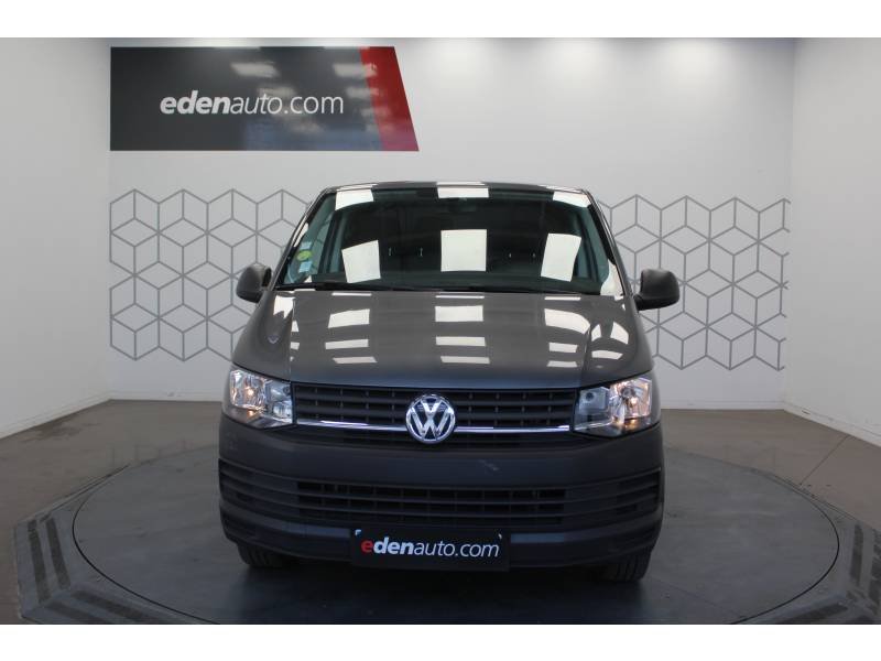 Volkswagen Transporter - Photo 3