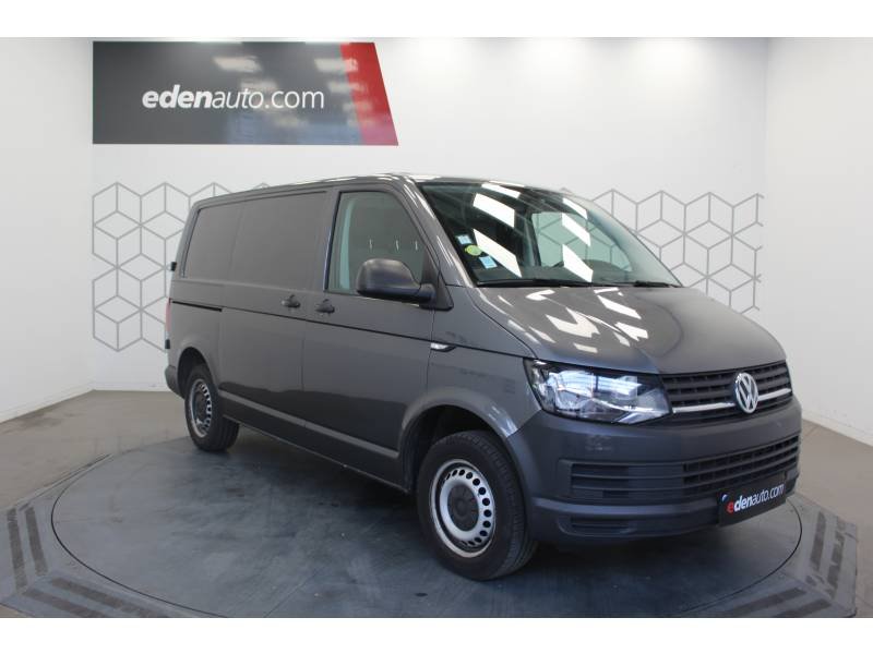 Volkswagen Transporter - Photo 4